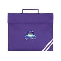 Ysgol Glan Morfa Book Bag